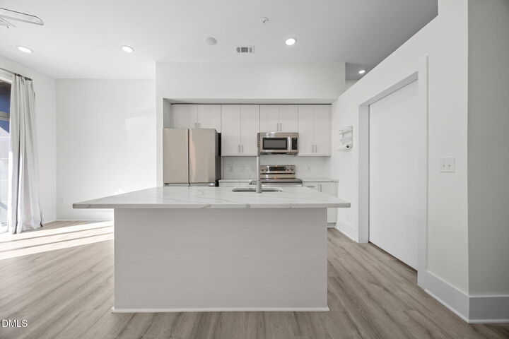 Property Photo:  2441 Campus Shore Drive 109  NC 27606 