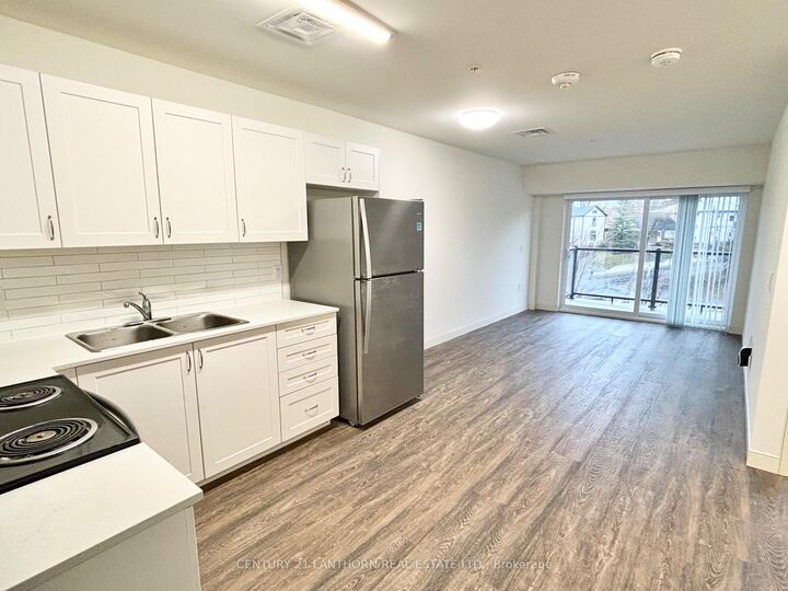 Photo de la propriété:  135 Station Street 507  ON K8N 2S9 