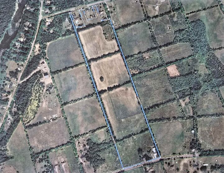 Property Photo:  175 Hall Settlement Road  ON K0K 2V0 