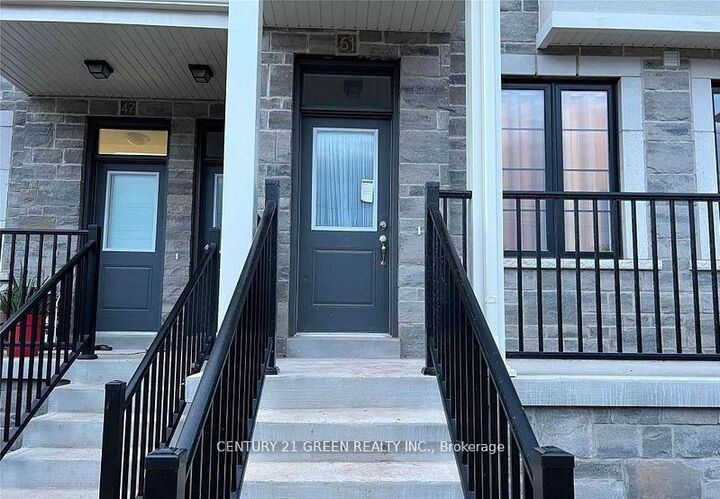 Photo de la propriété: 383 Dundas Street E 51 ON L0R 2H3