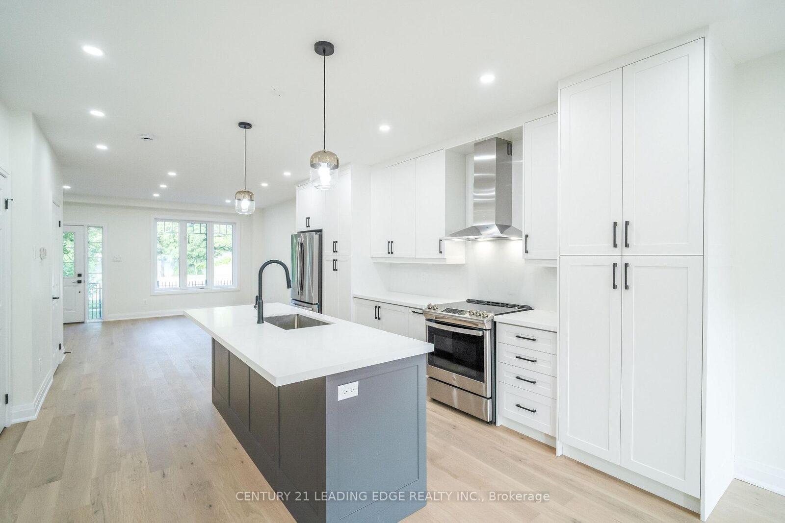 Photo de la propriété: 22 Milroy Lane ON L6B 1B5