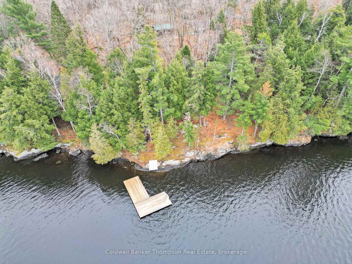 Property Photo:  124G Gordon Point Road  ON P0A 1P0 