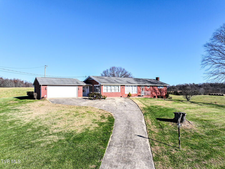 Property Photo:  440 Walkertown Road  TN 37616 