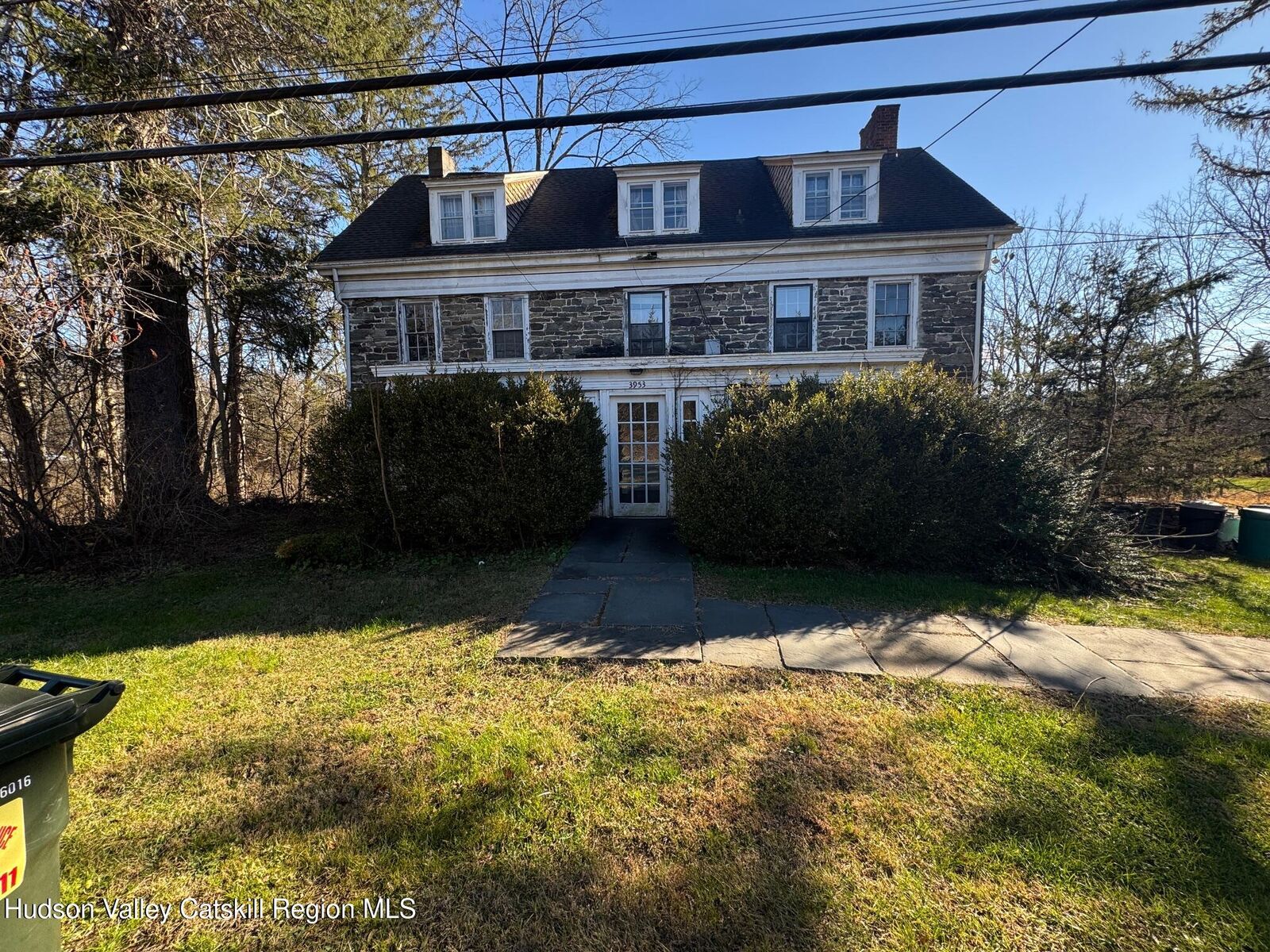 Property Photo:  3953-3955 Rt 209  NY 12484 