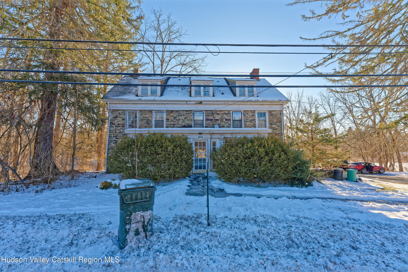 Property Photo: 3953-3955 Rt 209 NY 12484