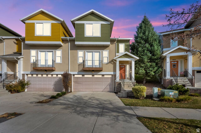 Property Photo:  8935 S Quarry Stone Way E  UT 84094 