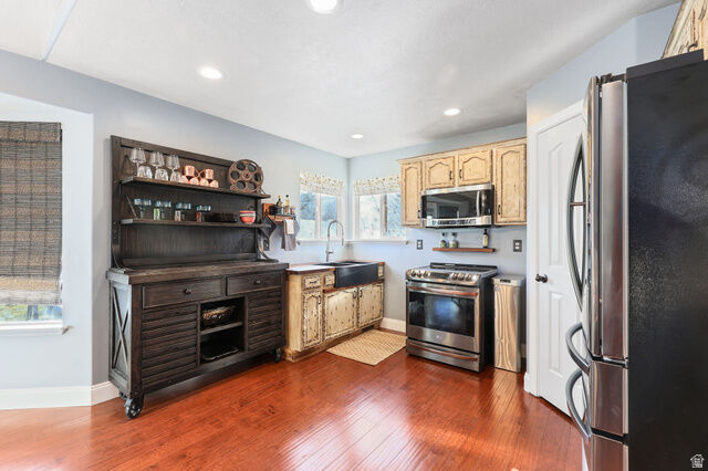 Property Photo: 5279 W Leila Ln UT 84096