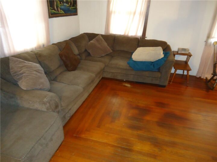 Property Photo: 169 Bellevue Street PA 15301