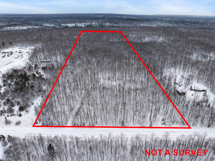 Property Photo:  7438 Afton Road  MI 49705 