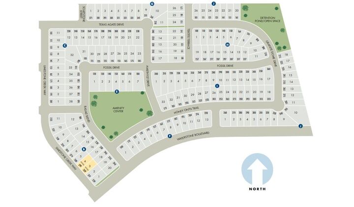 Property Photo:  298 Texas Agate Drive  TX 78640 