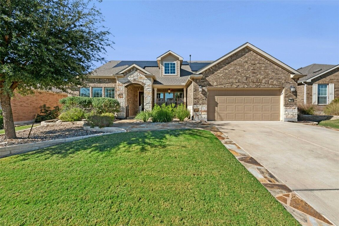 Property Photo:  104 Cypress Springs Way  TX 78633 