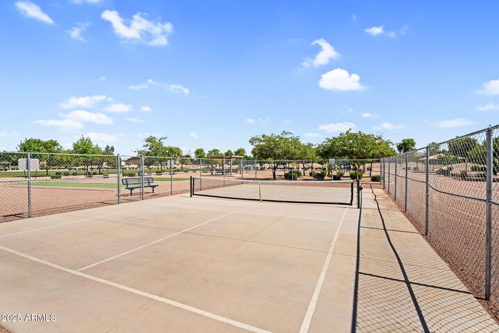 Property Photo:  2738 E Silversmith Trail  AZ 85143 