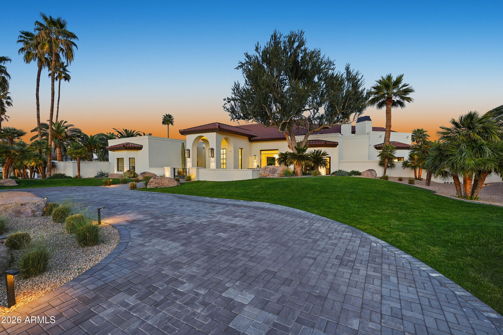 Property Photo:  8635 N 65th Street  AZ 85253 