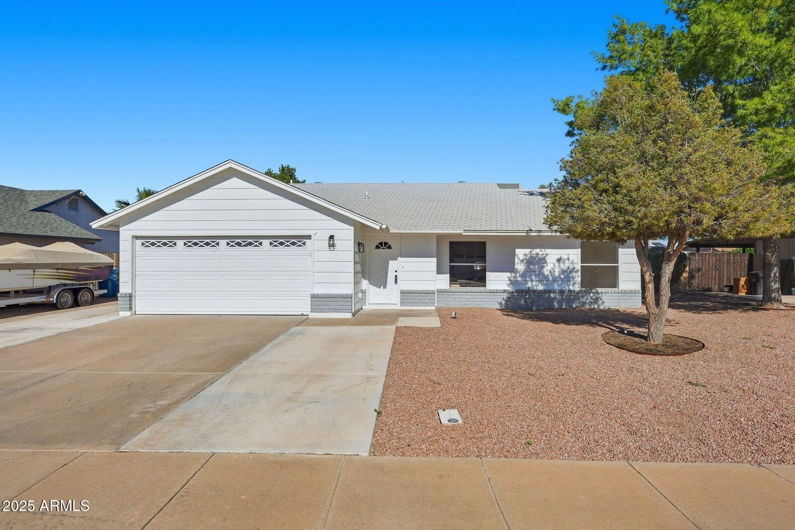 Property Photo:  2010 E Butler Street  AZ 85225 