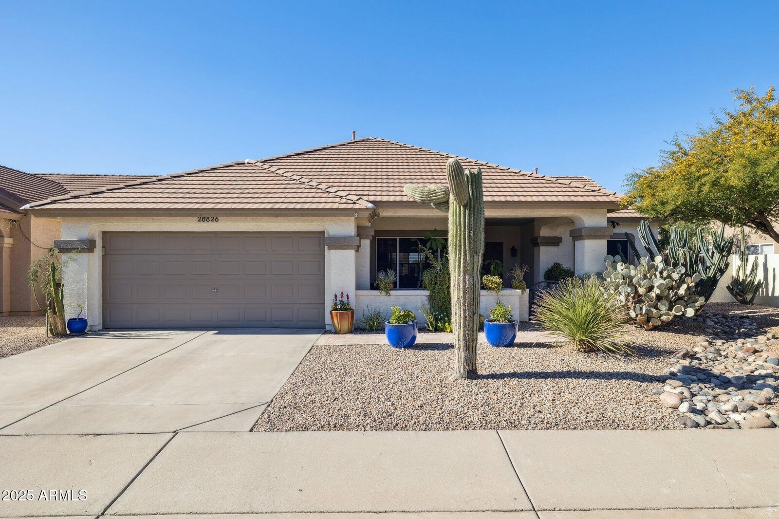 Property Photo:  28826 N 45th Street  AZ 85331 