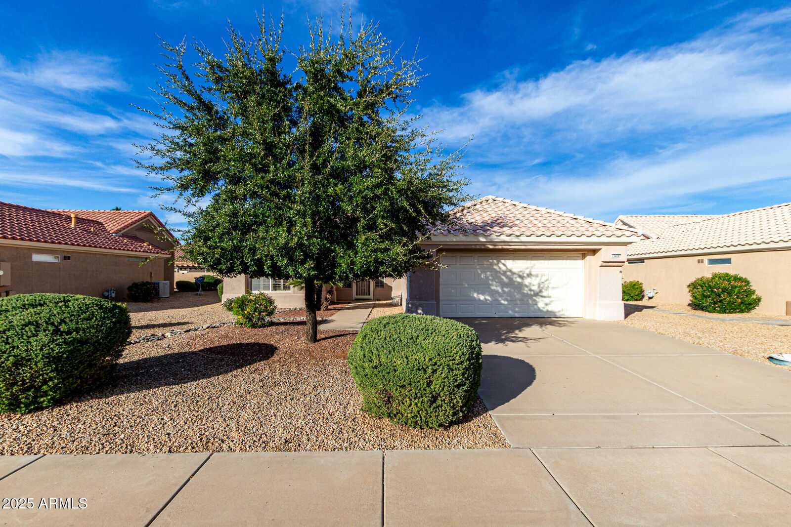 Property Photo:  13408 W Caraway Drive  AZ 85375 