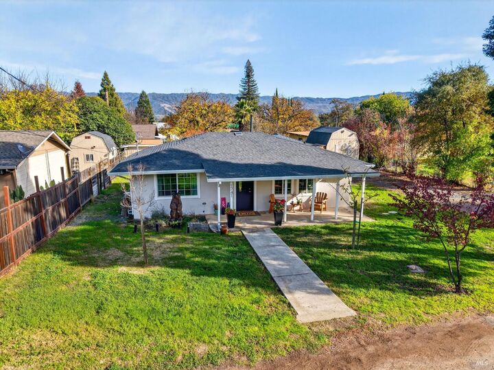1741 Adams Street  Ukiah CA 95482 photo