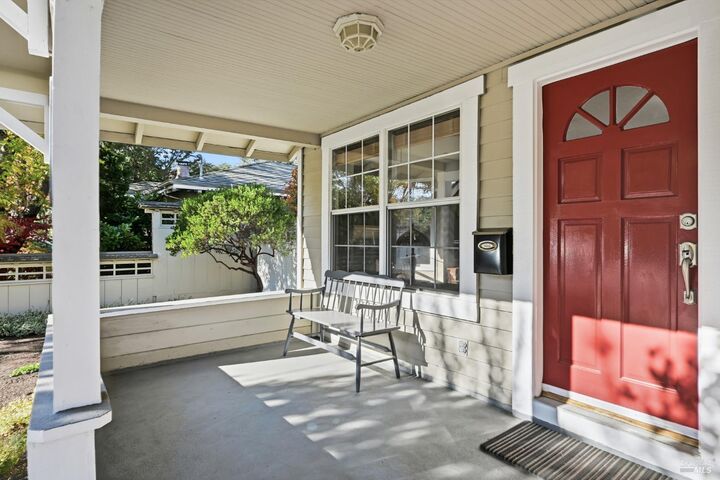 Property Photo:  735 Carr Avenue  CA 95404 