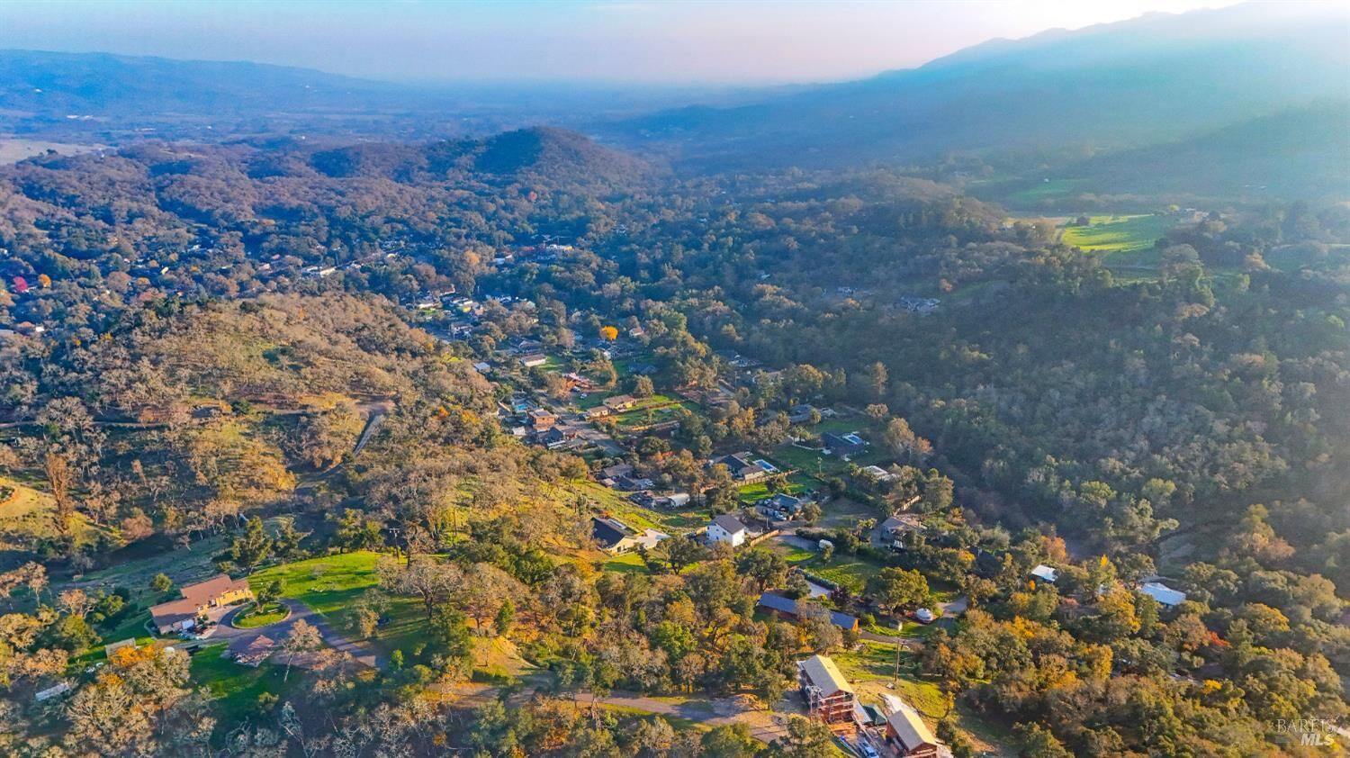 Property Photo:  13370 Saddle Road  CA 95442 