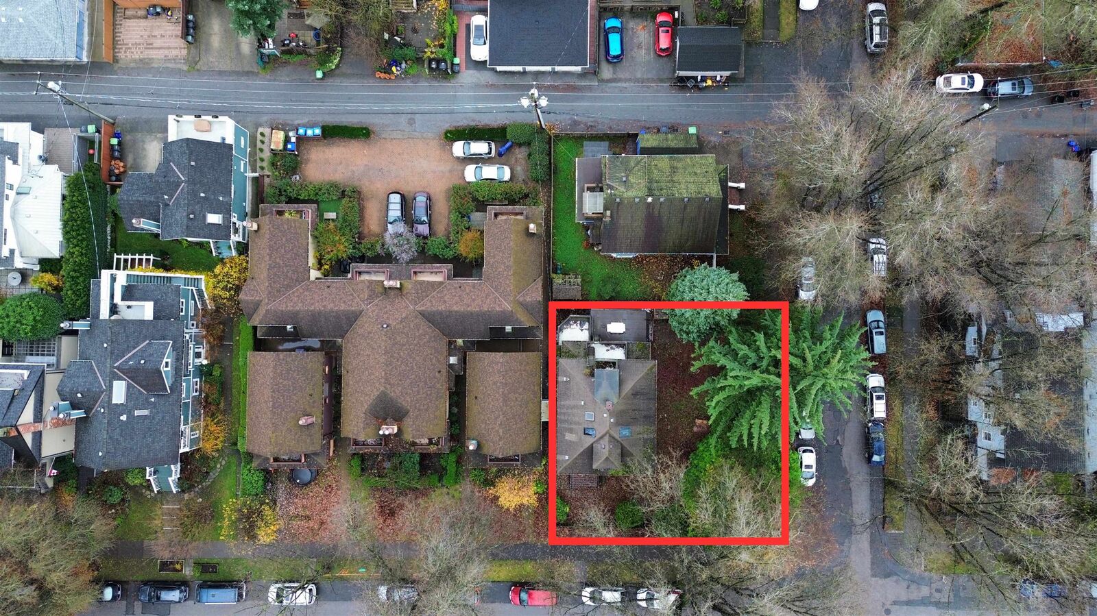 Property Photo: 174 W 11th Avenue BC V5Y 1S7