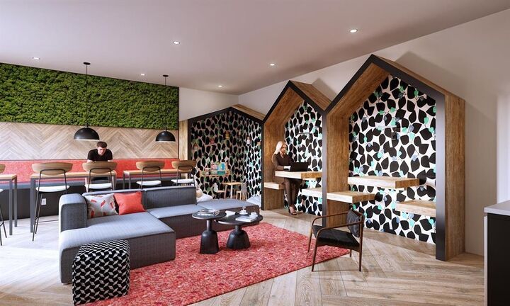 Property Photo:  599 Dansey Avenue 417  BC V3J 5S4 