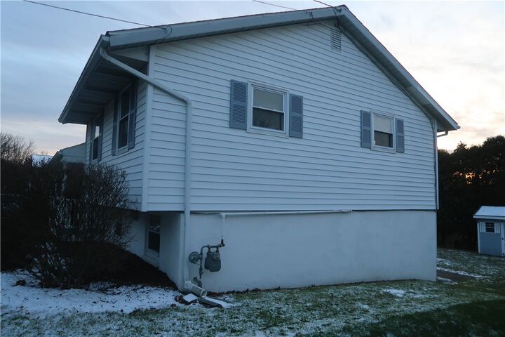 Property Photo: 128 Camelot Drive NY 14845