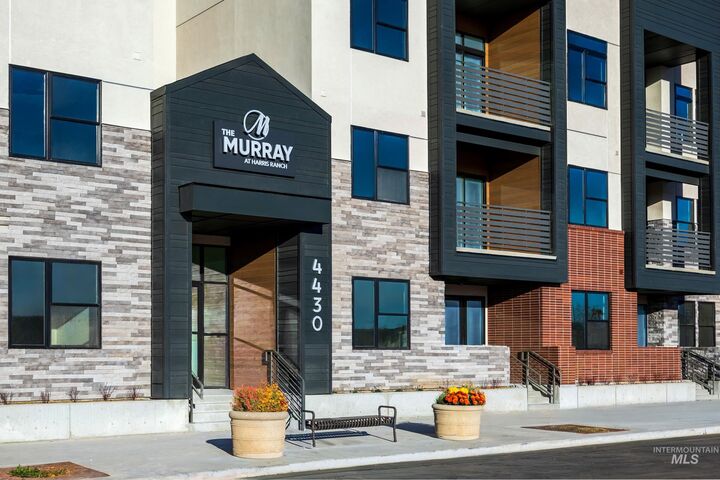 Property Photo:  4430 E Haystack St 110  ID 83716 