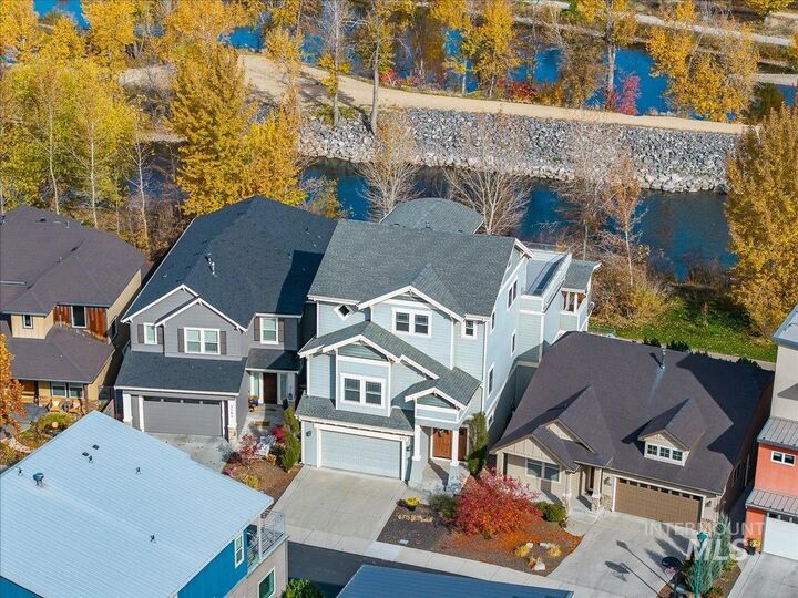 Property Photo:  3772 N Willowbar Ln  ID 83714 