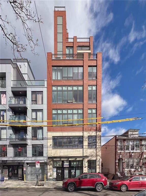 Property Photo:  821 45th Street 201  NY 11220 