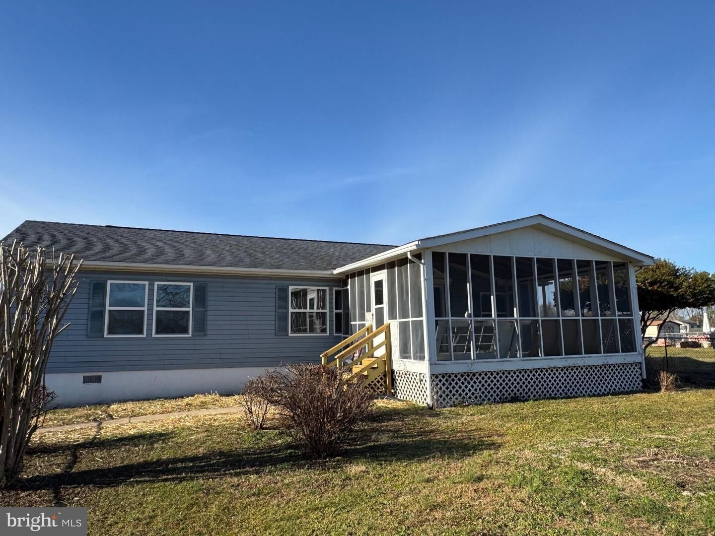 Property Photo:  21681 Shelby Street  MD 20634 