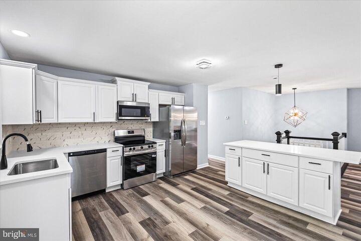 Property Photo:  2312 Harpoon Drive  VA 22554 