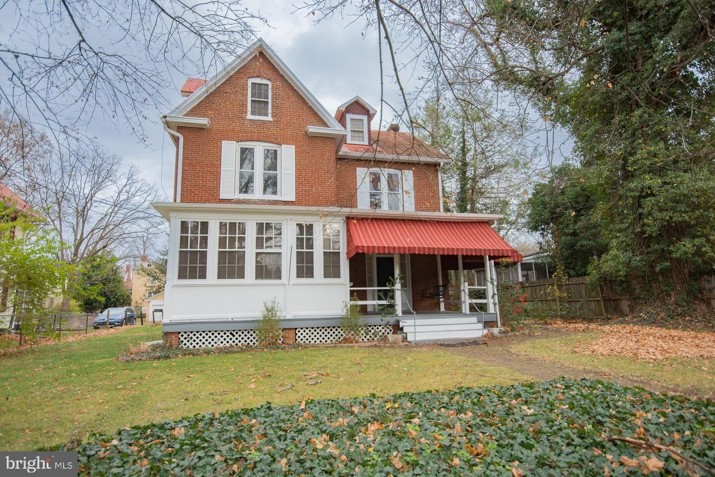 Property Photo:  529 S George Street  WV 25414 
