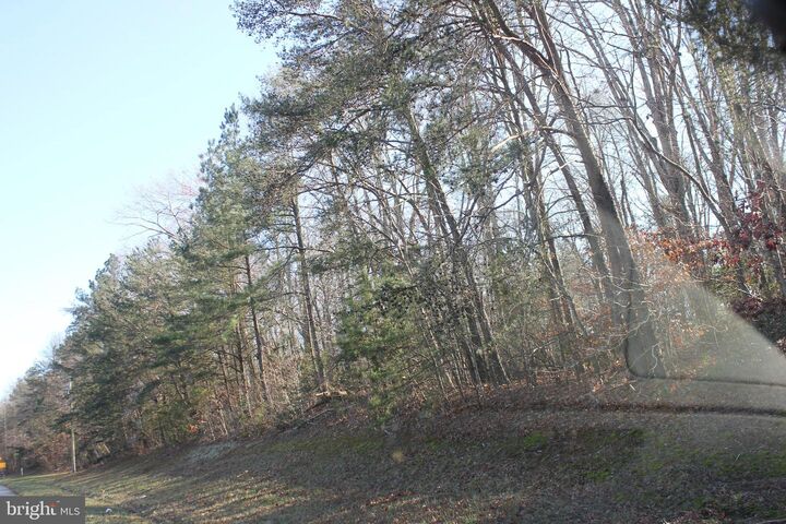 Property Photo:  25833 Three Notch Road  MD 20659 