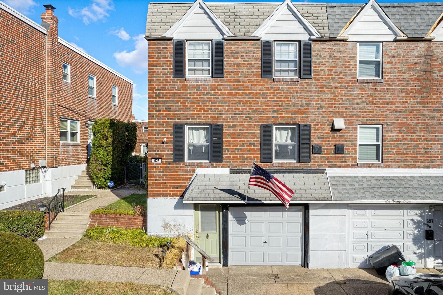 Property Photo:  625 Lawler Street  PA 19116 