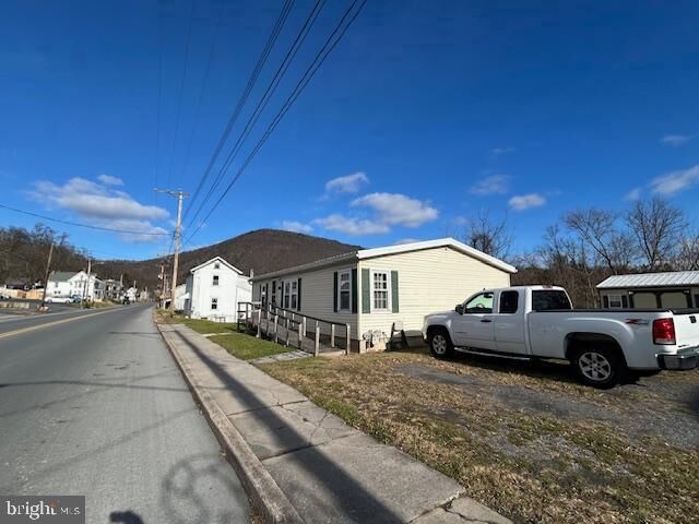 Property Photo: 211 N Main Street PA 17099