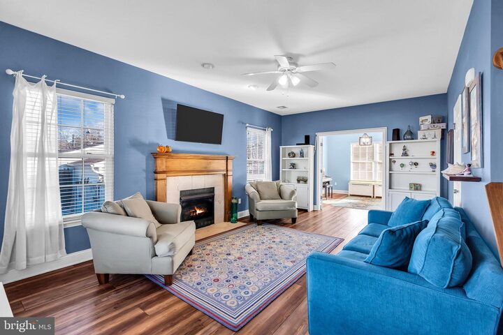 Property Photo: 1007 Inland Road NJ 08731