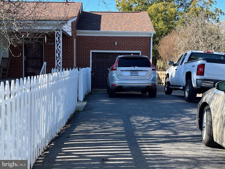 Property Photo: 6228 Potomac Drive VA 22485