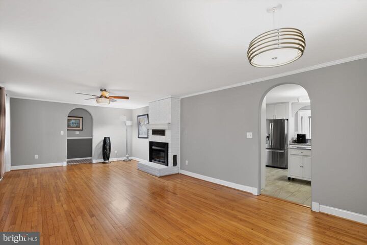 Property Photo:  6228 Potomac Drive  VA 22485 