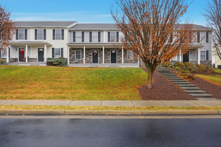 Property Photo: 44 Emerson Ln VA 22802