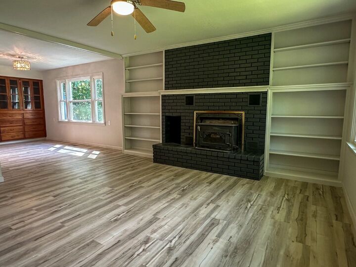 Property Photo:  57 Cheyenne Drive  AR 72529 