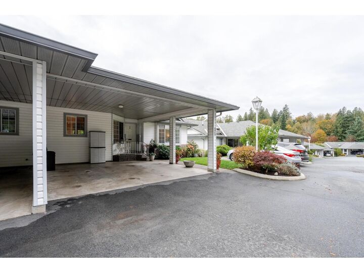 Property Photo: 3351 Horn Street 35 BC V2S 7J9