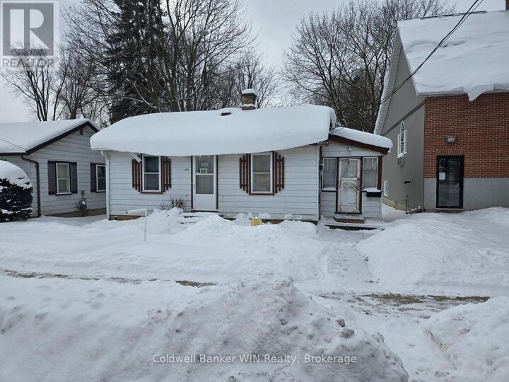 191 Fergus Street North  Wellington North (Mount Forest) ON N0G 2L2 photo