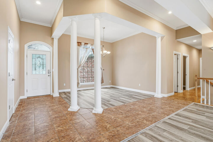 Property Photo: 4209 Grant Ln MO 65203