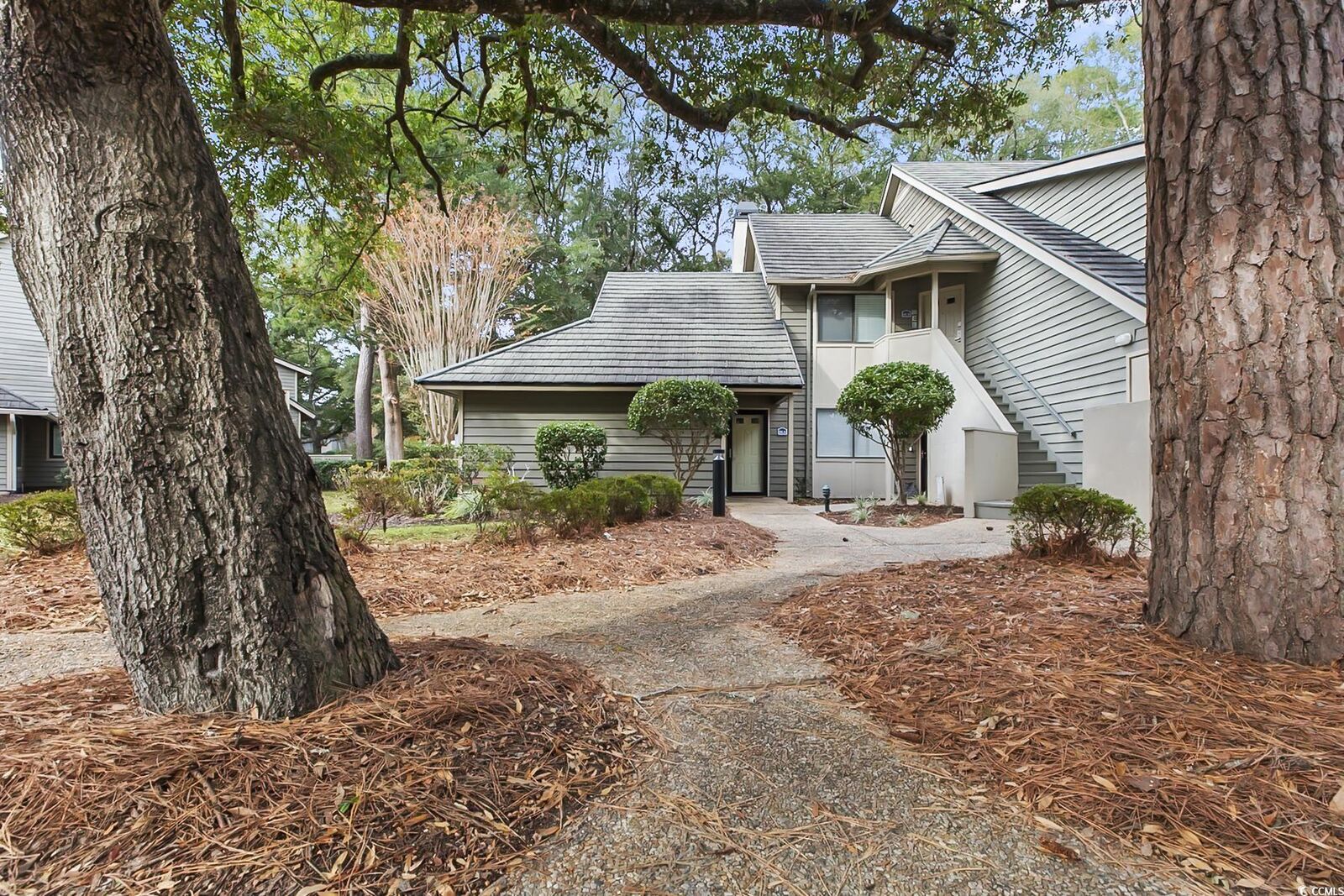 Property Photo: 400 Melrose Dr. 14-A SC 29572