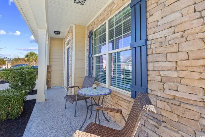 Property Photo: 1198 Shire Way SC 29577