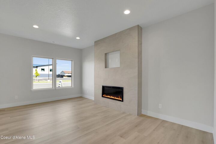 Property Photo: 749 N Creative Way (Lot 4) ID 83854