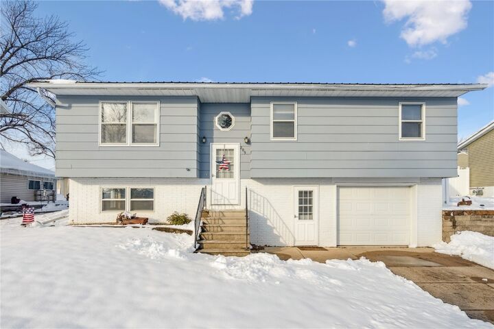 205 Grove Street NW  Shellsburg IA 52332 photo