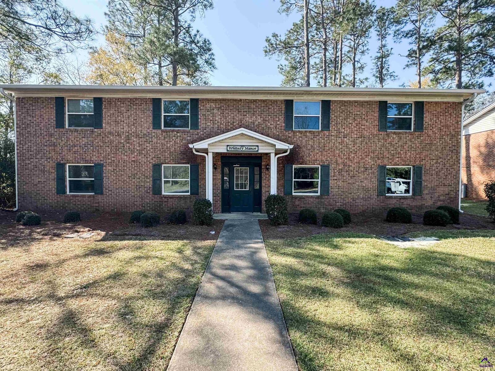 Property Photo: 1802 Kings Chapel Rd GA