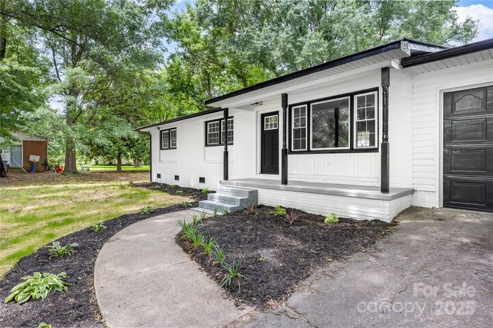 2280 Cannon Farm Road  China Grove NC 28023 photo