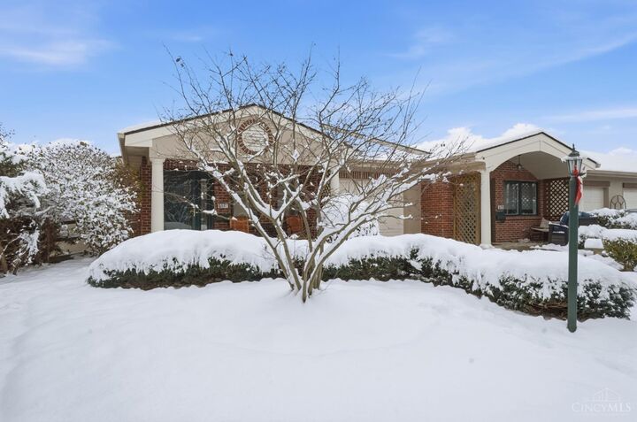 Property Photo: 5171 North Bend Crossing OH 45247